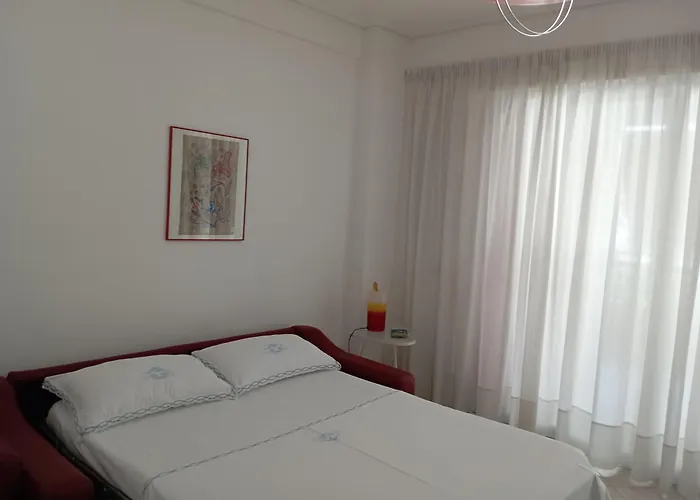 Apartment Alma