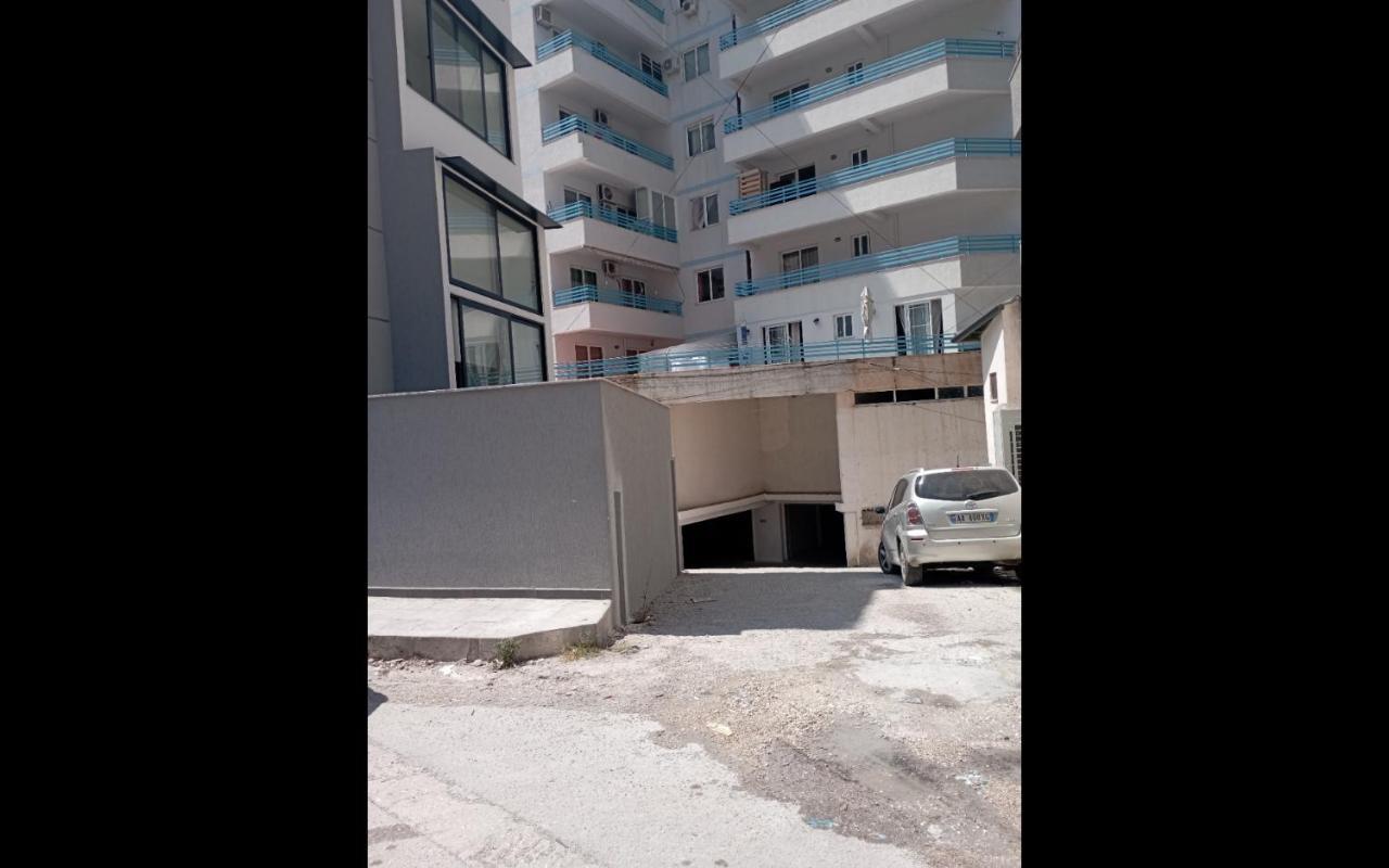 Apartment Alma Sarande