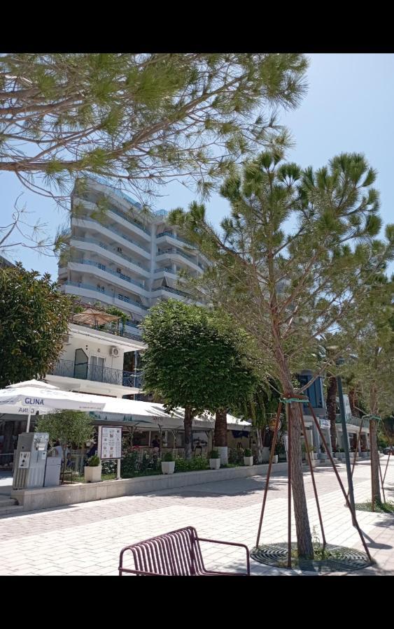 Apartment Alma Sarande
