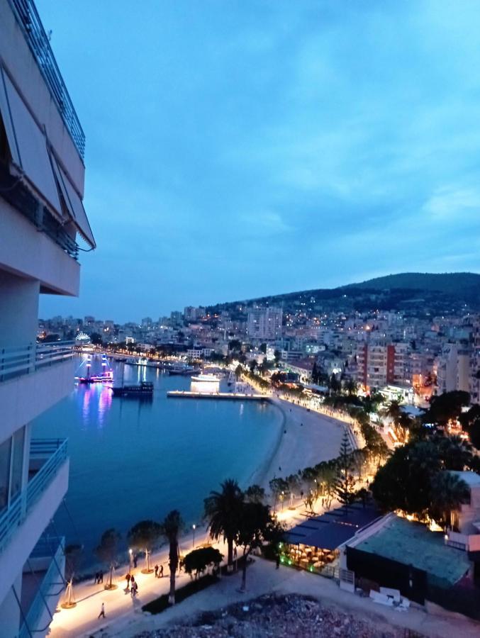 Apartment Alma