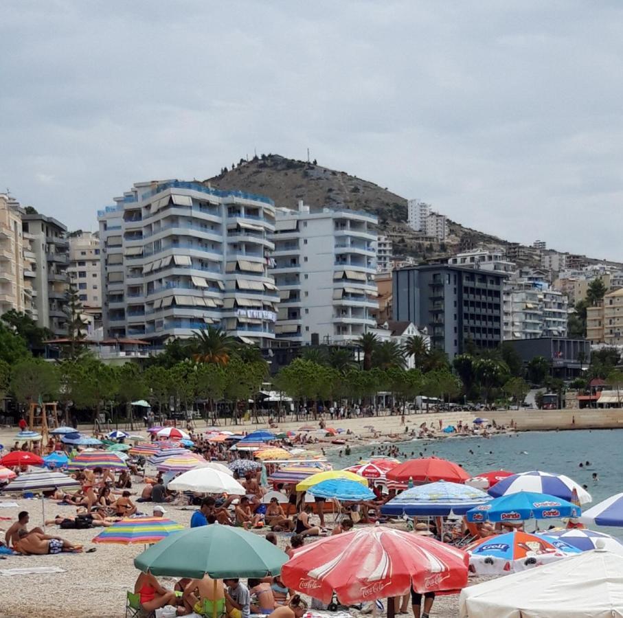 Alma * Sarande