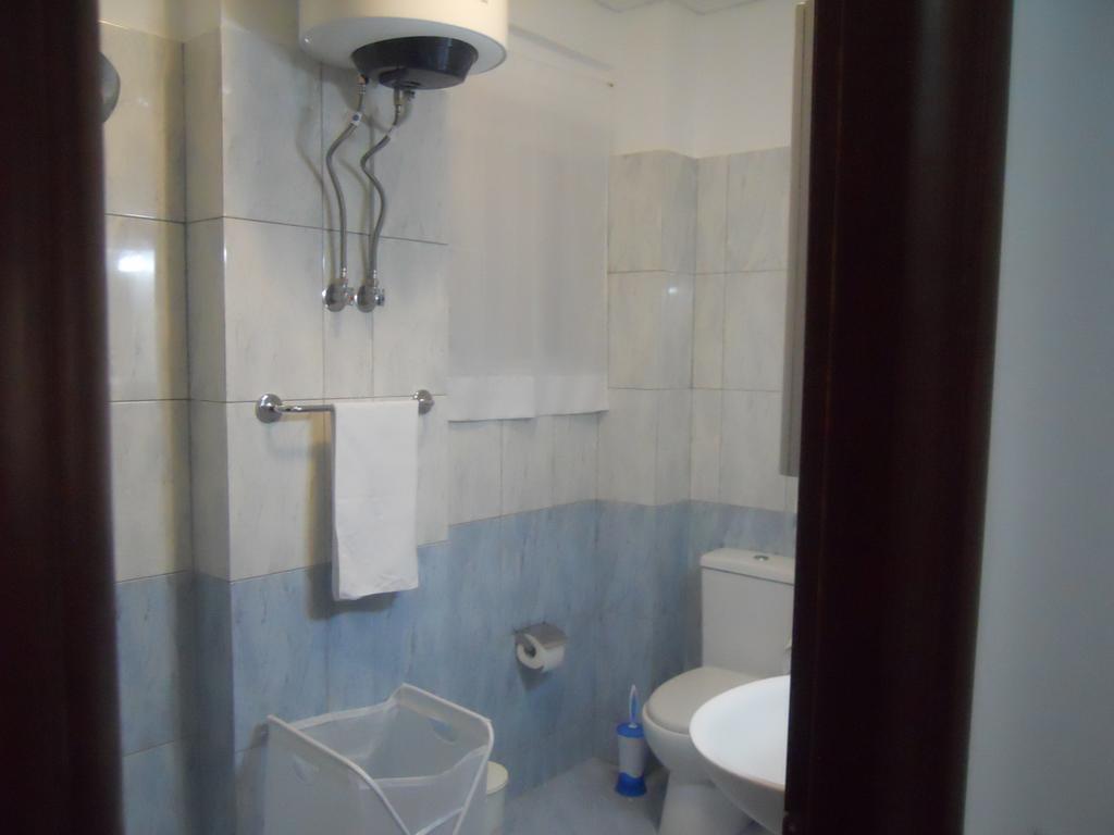 Apartment Alma