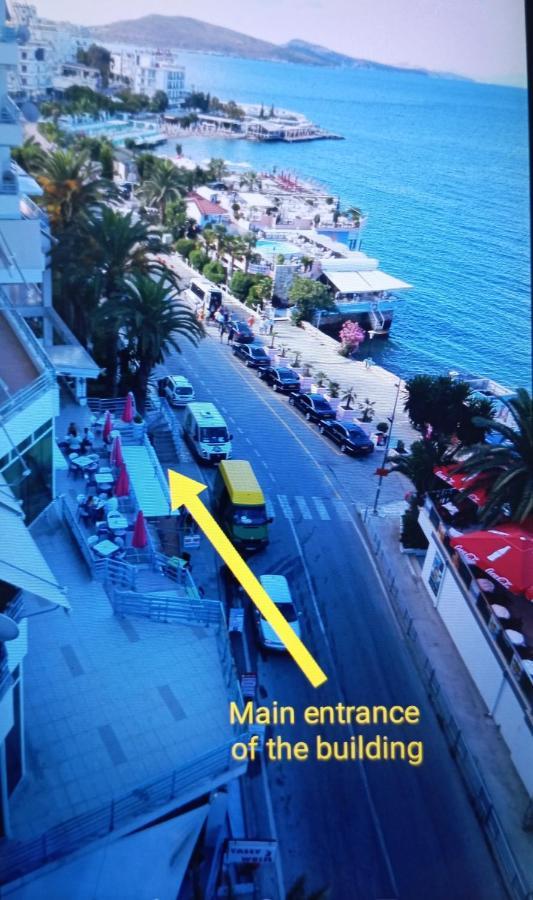Alma Apartamento Sarandë