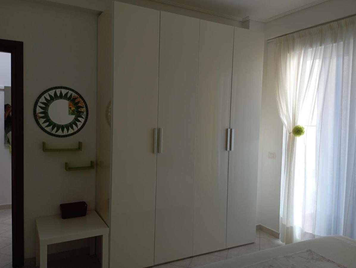 Alma Apartment *