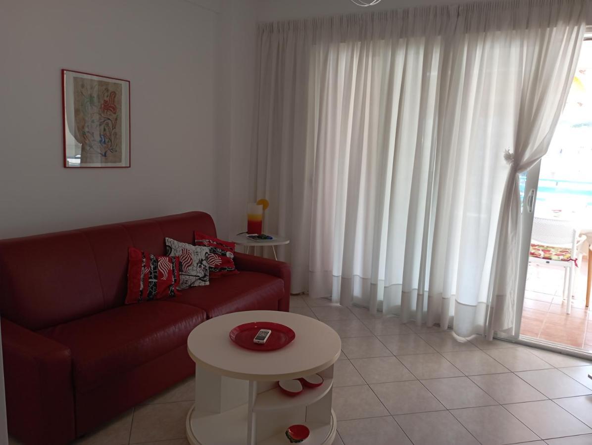 Apartment Alma Sarande