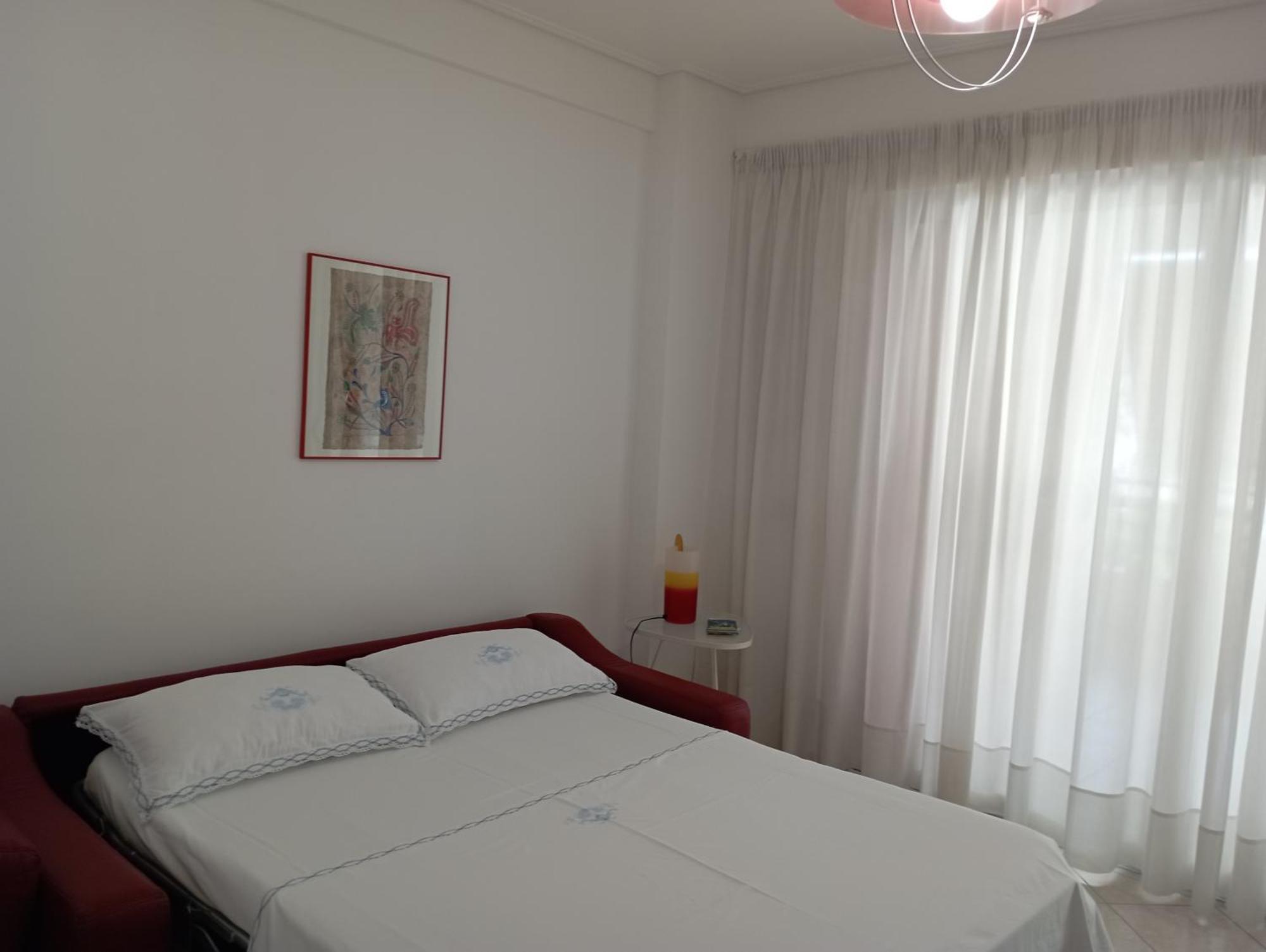 Apartamento Alma *