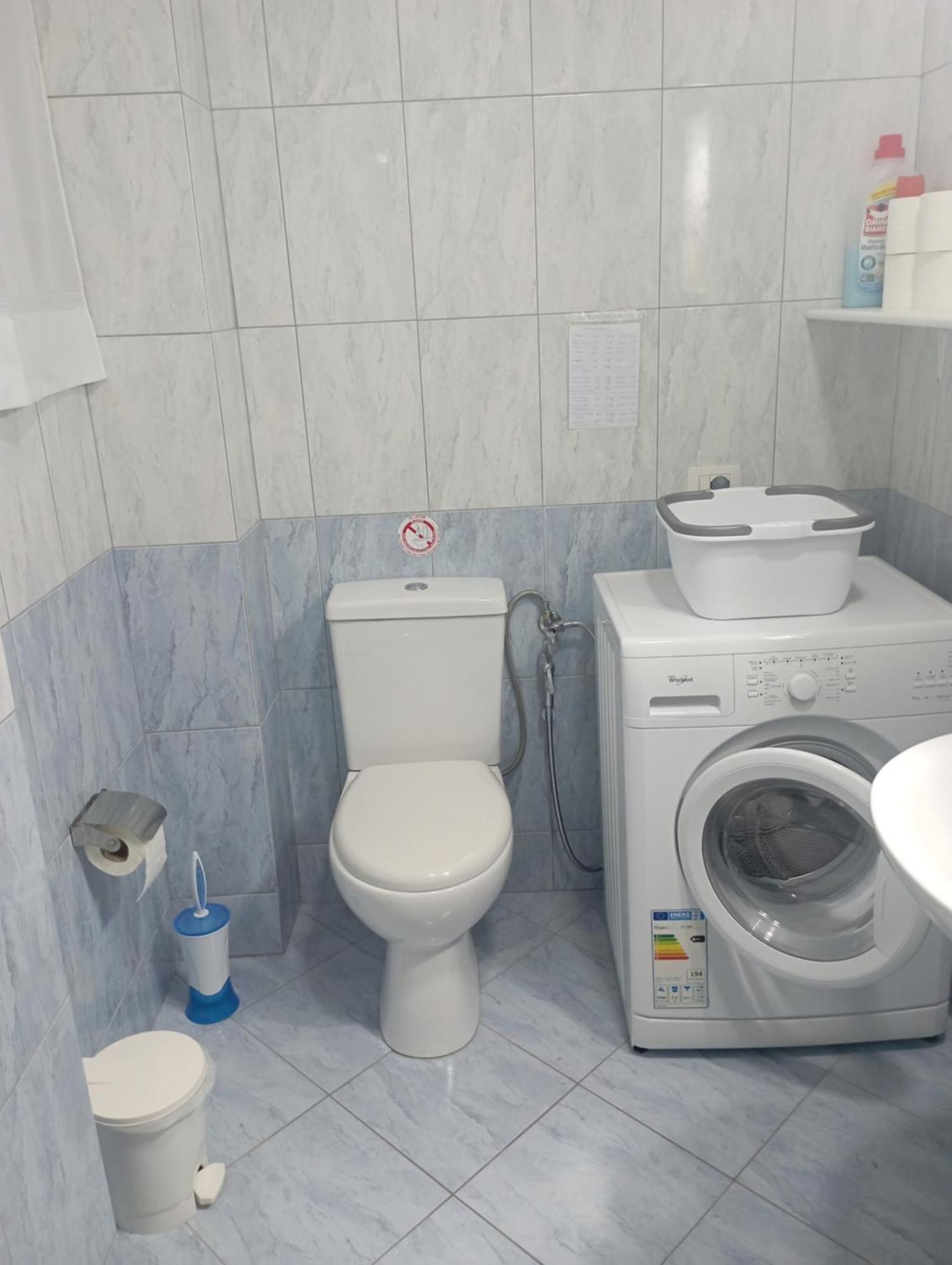 Apartamento Alma