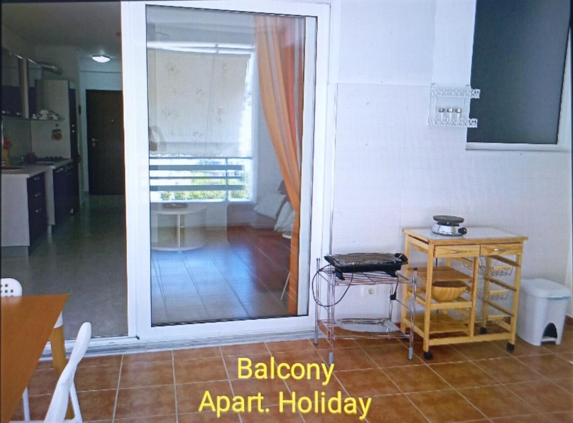 Alma Apartamento