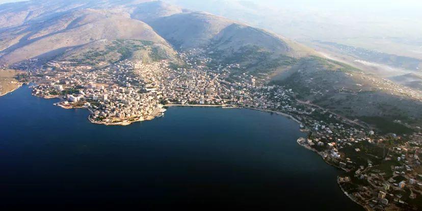 Apartment Alma Sarande