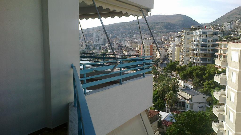 Alma * Sarande