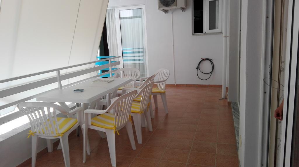 Apartamento Alma