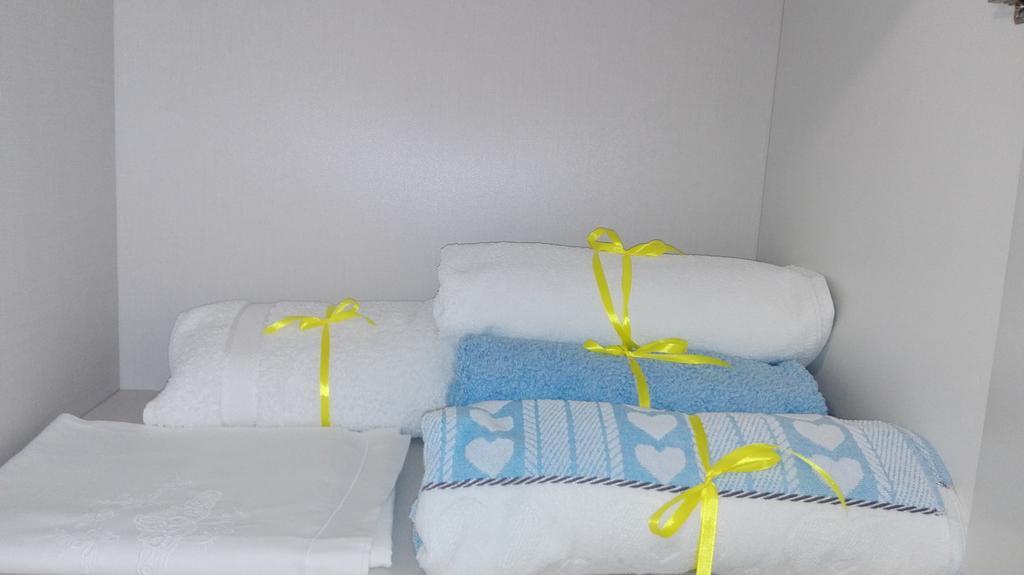 Alma Apartamento *