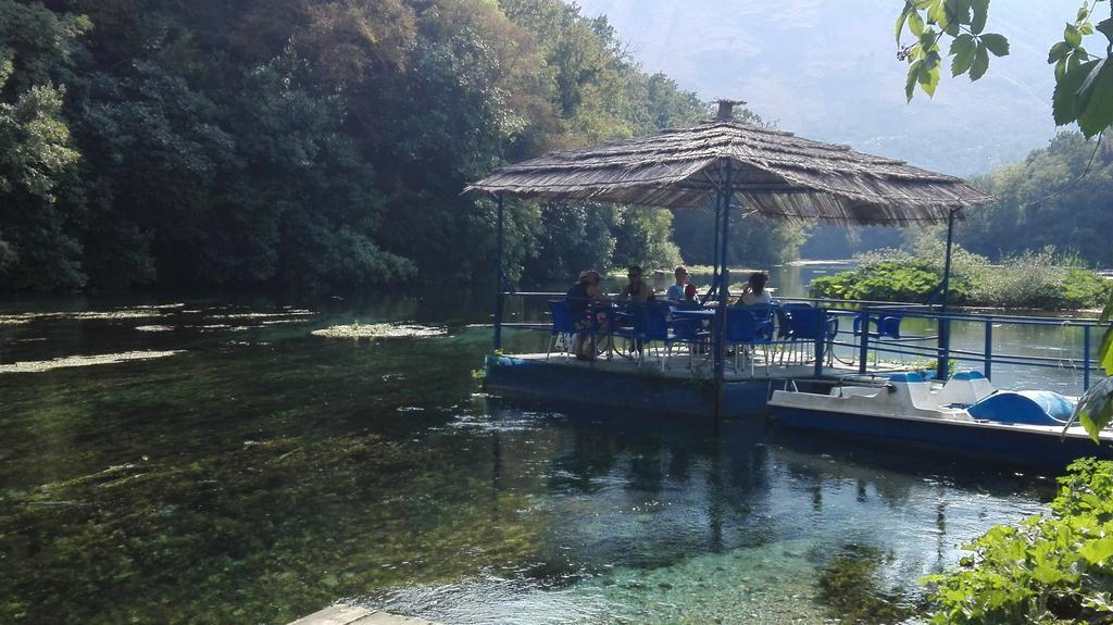 Alma Apartamento Sarandë