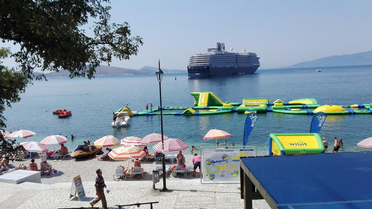 Alma * Sarande