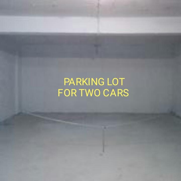 Apartamento Alma