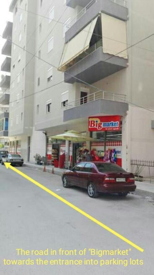Apartamento Alma