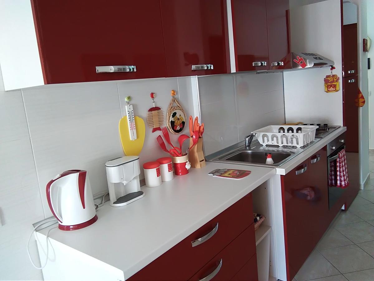 Apartamento Alma