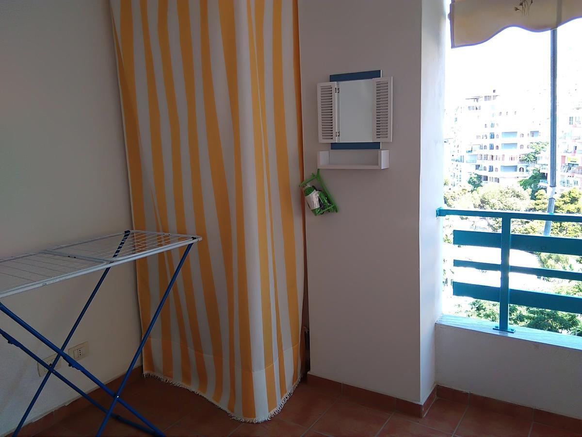 Apartment Alma *