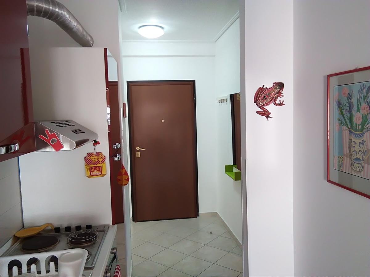 Alma Apartamento