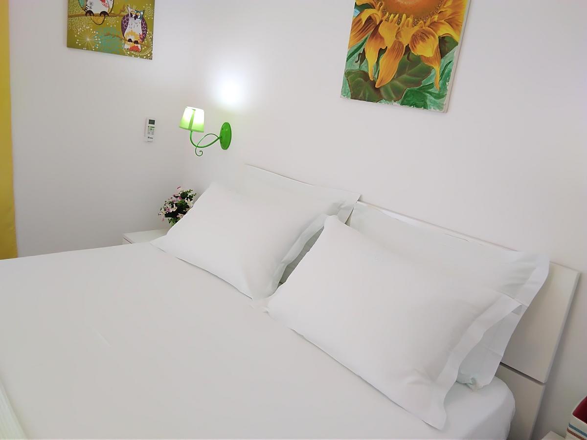 Alma Apartment Sarande