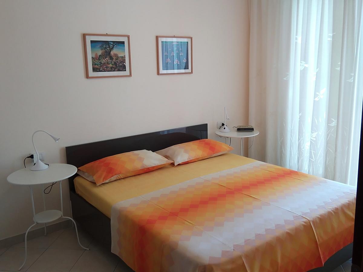 Apartment Alma Sarande