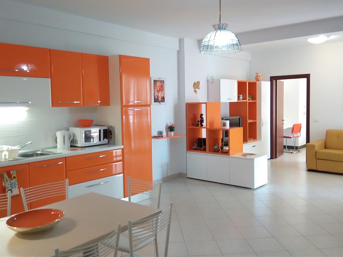 Alma Apartment *