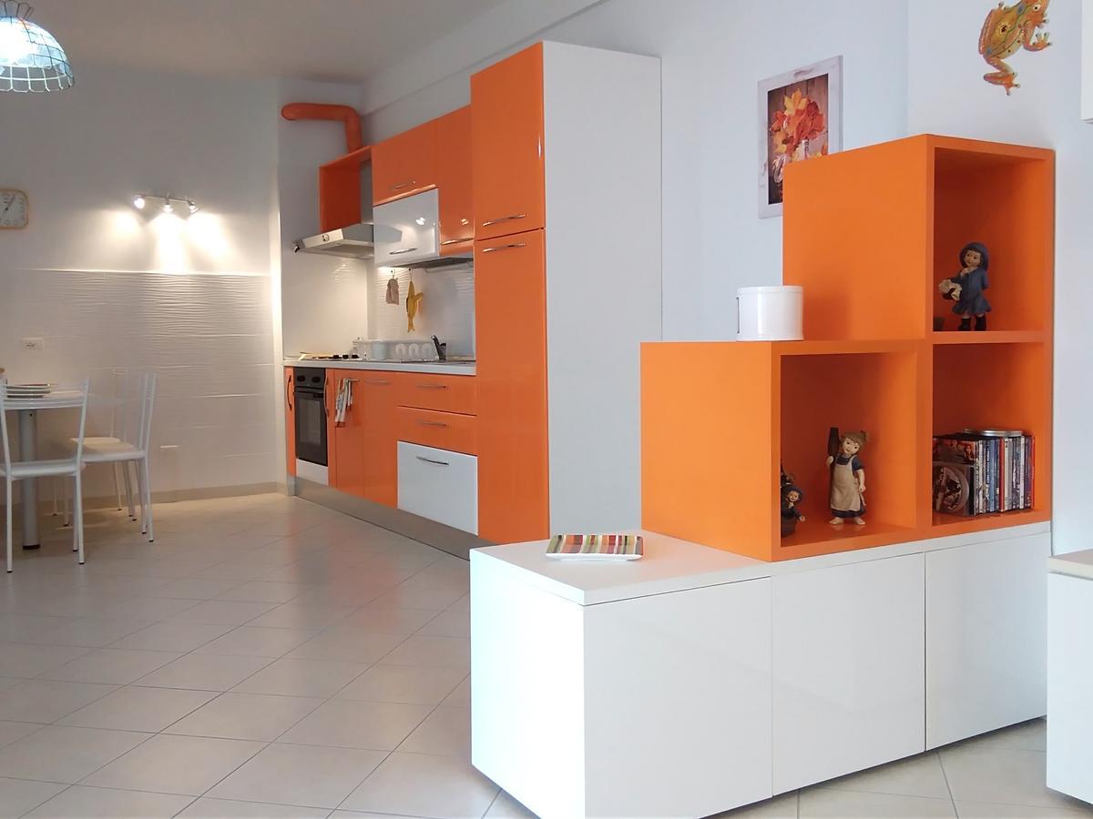 Apartment Alma Sarande