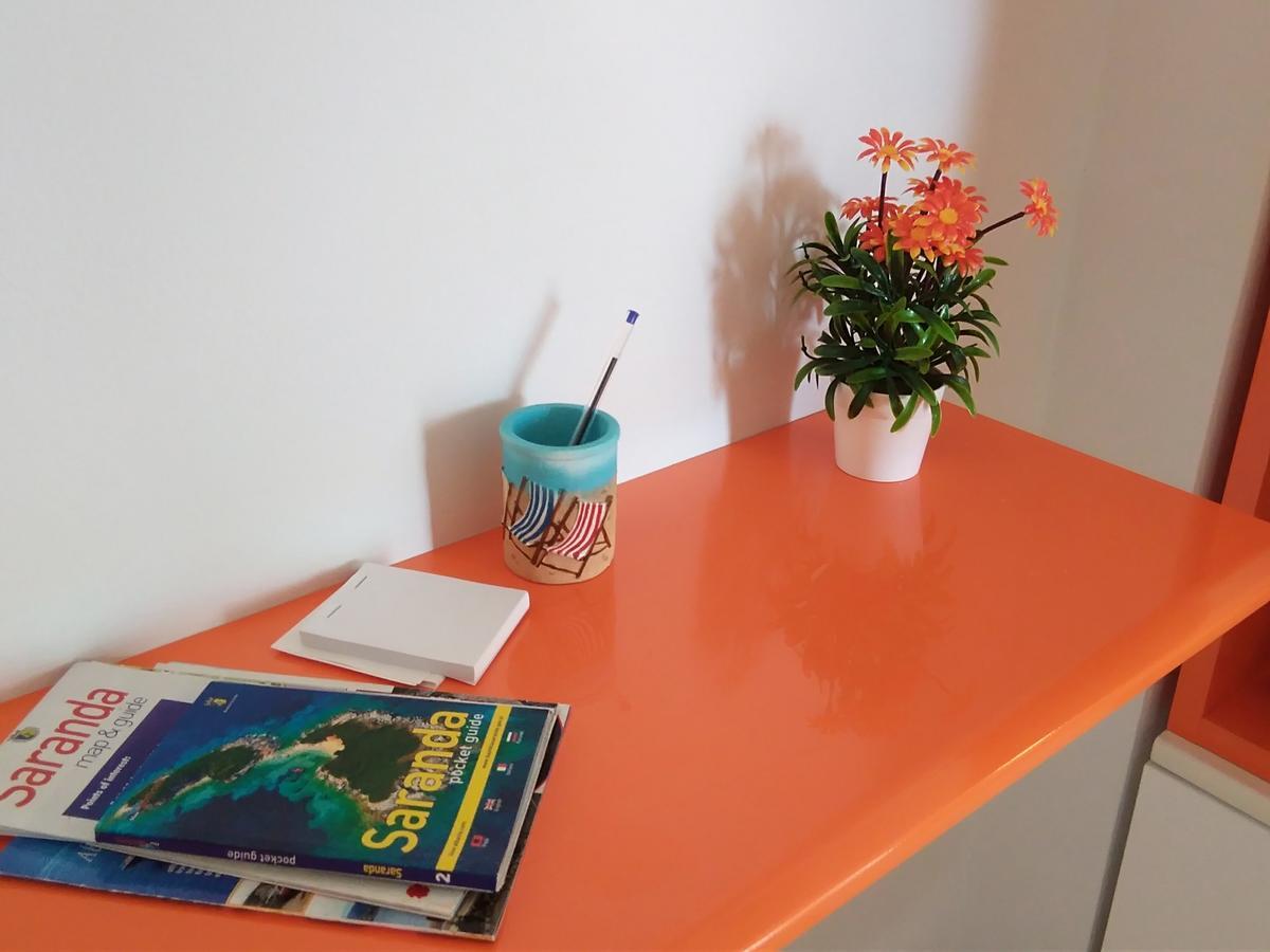 Apartamento Alma