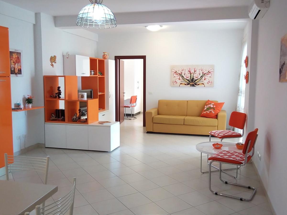 Apartment Alma