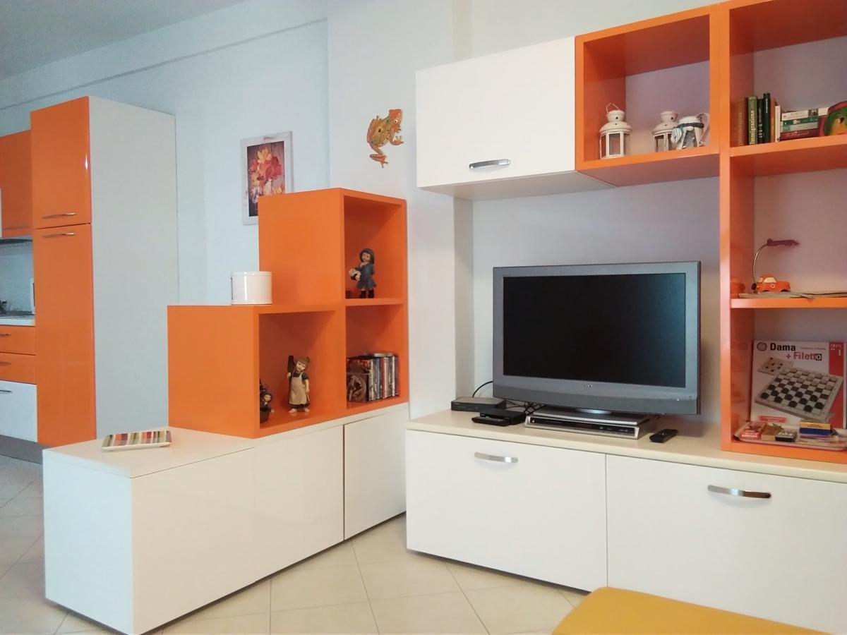 Alma Apartment Sarande