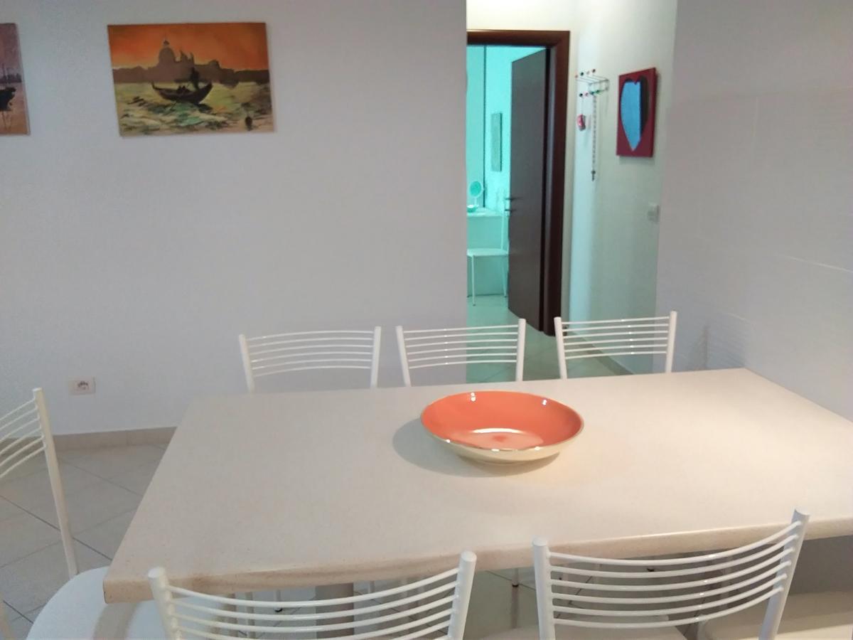 Apartment Alma Sarande