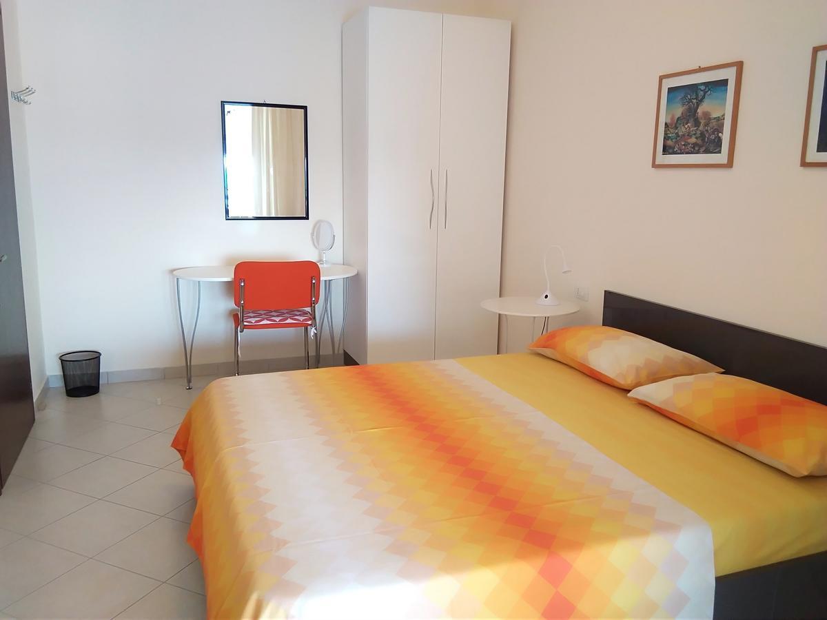Alma Apartment *