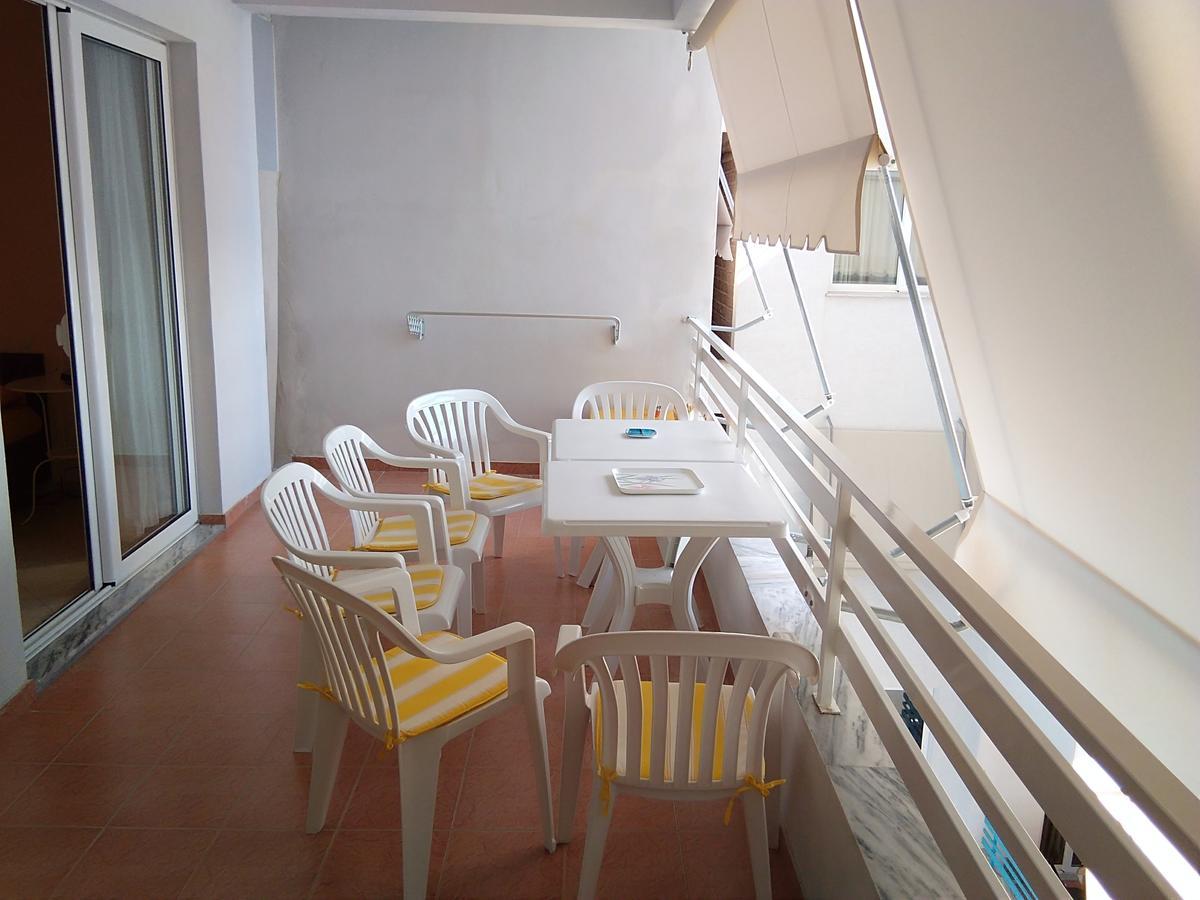 Alma Apartment