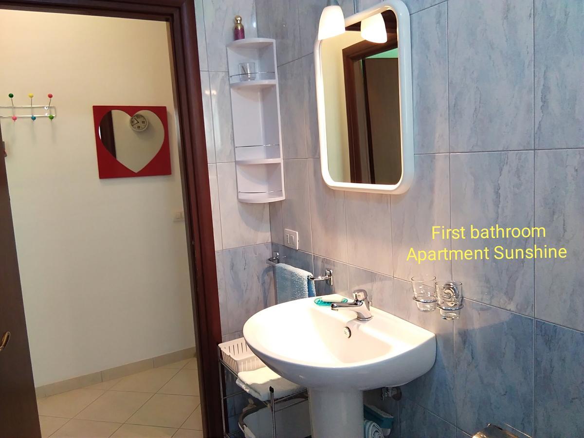 Apartamento Alma