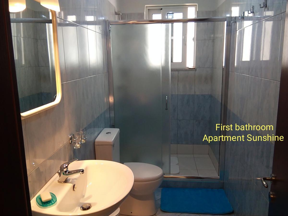Alma Apartment Sarande