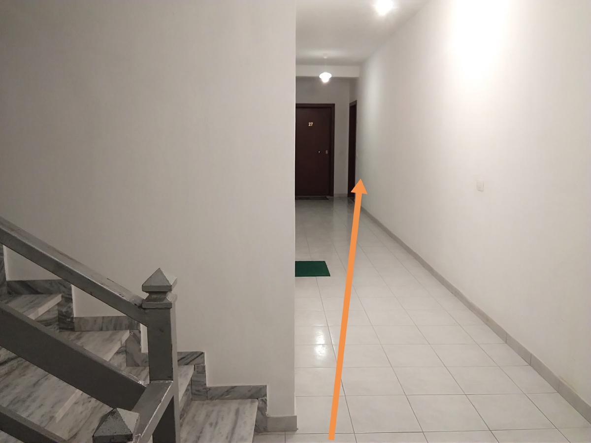 Apartment Alma *