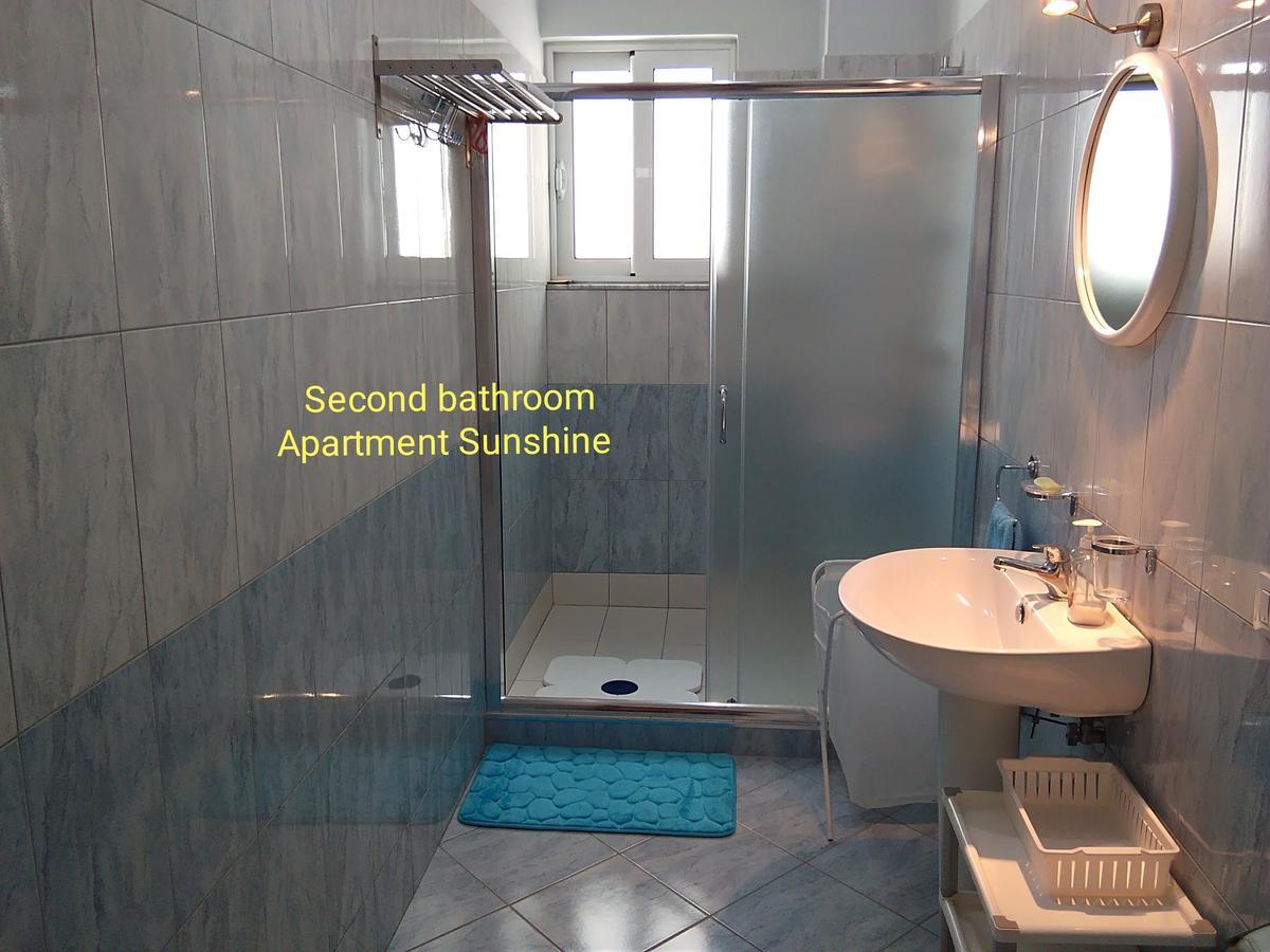 Apartment Alma Sarande